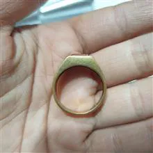 انگشتر
