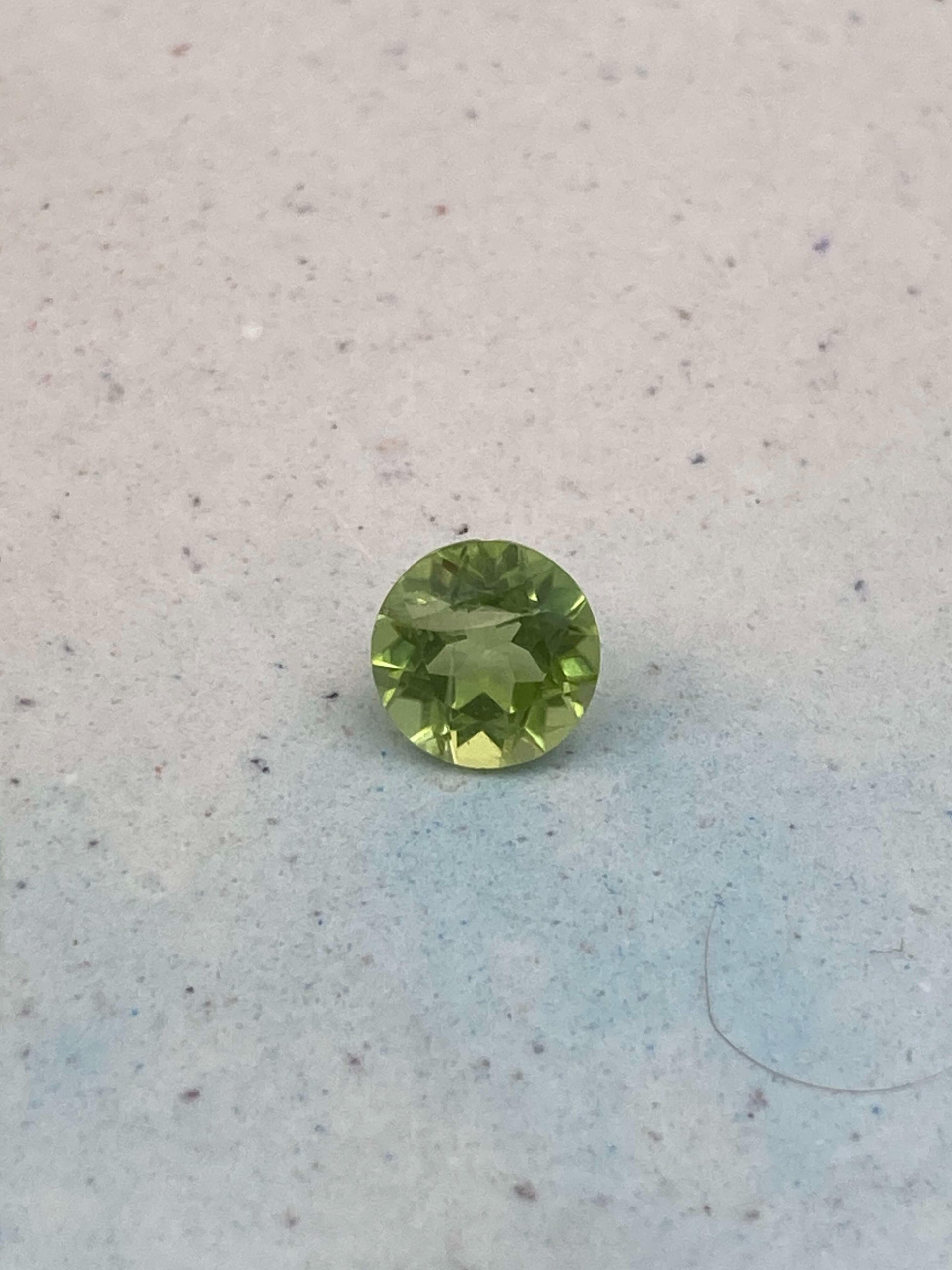 بار خونه ی زبرجد گرد کد BD-GEM-14