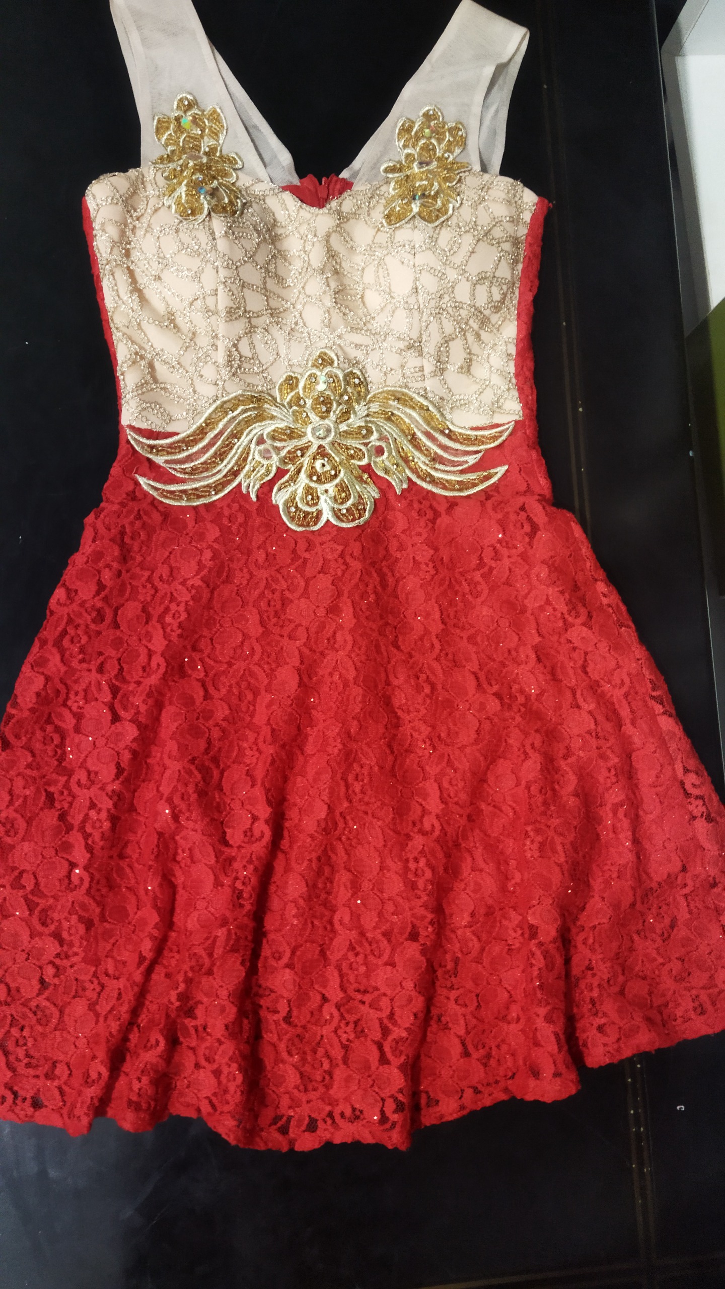 پیراهن مجلسی زنانه