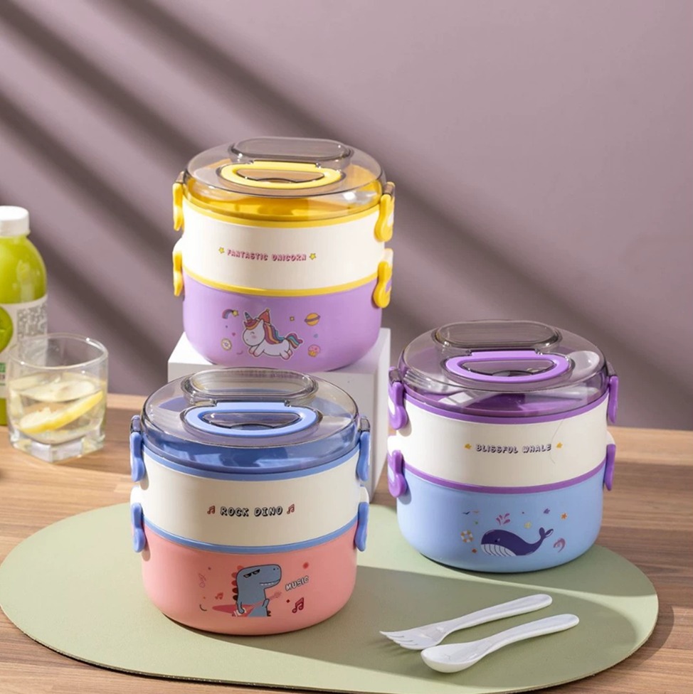 ظرف غذای SX مدل HHL-577