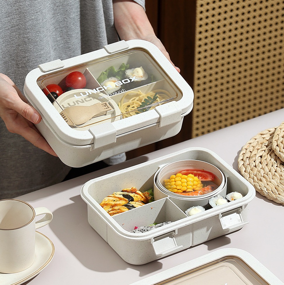 ظرف غذای بزرگ HC67105M