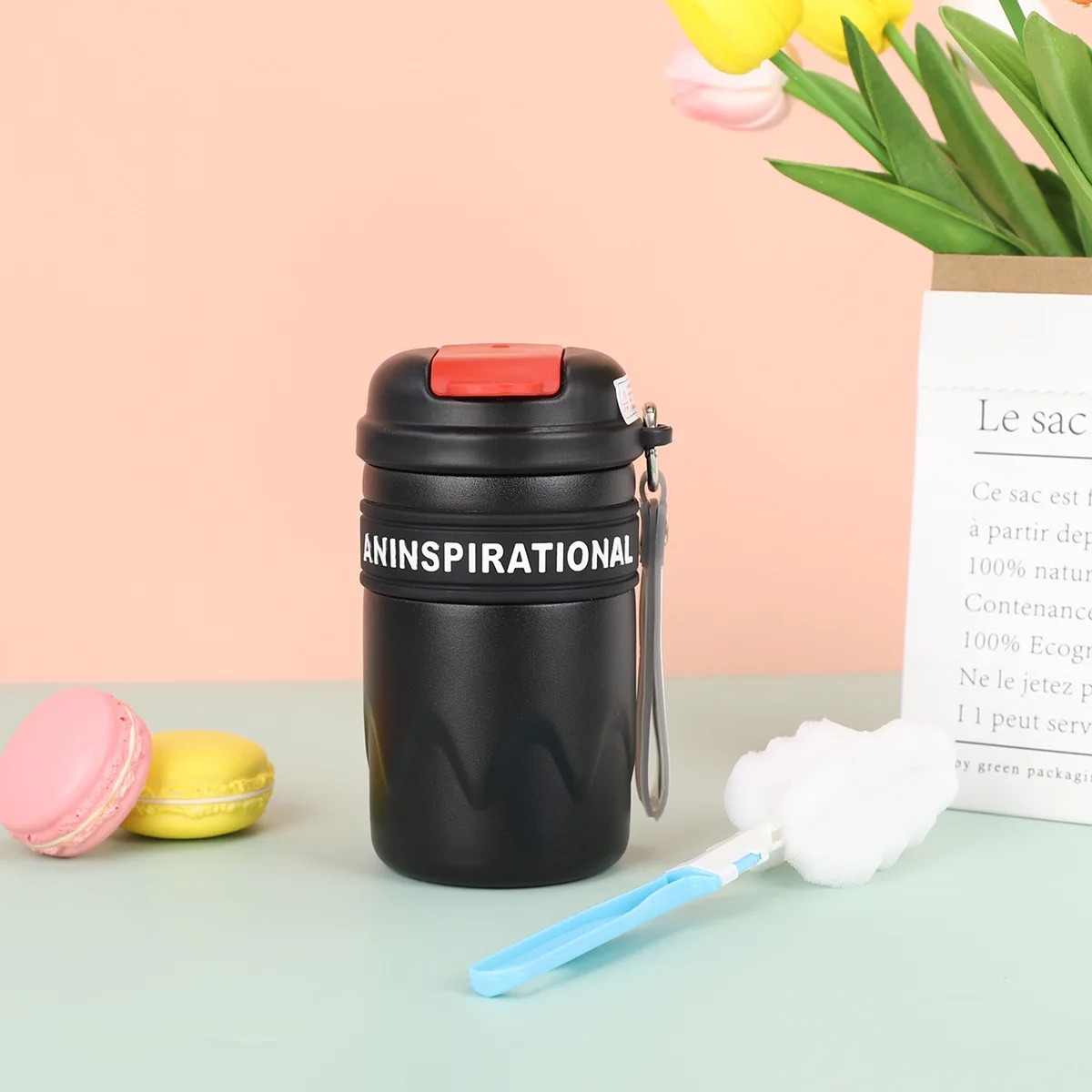 فلاسک استیل ضدزنگ مدل ZYY-S-0140