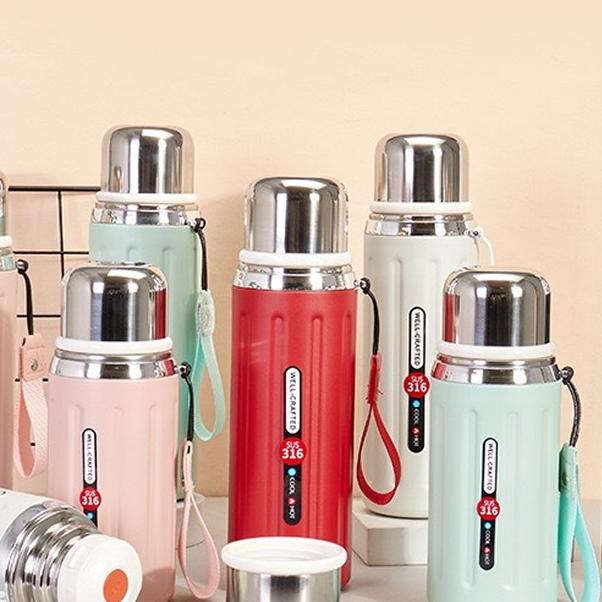 فلاسک استیل مدل ZX-959