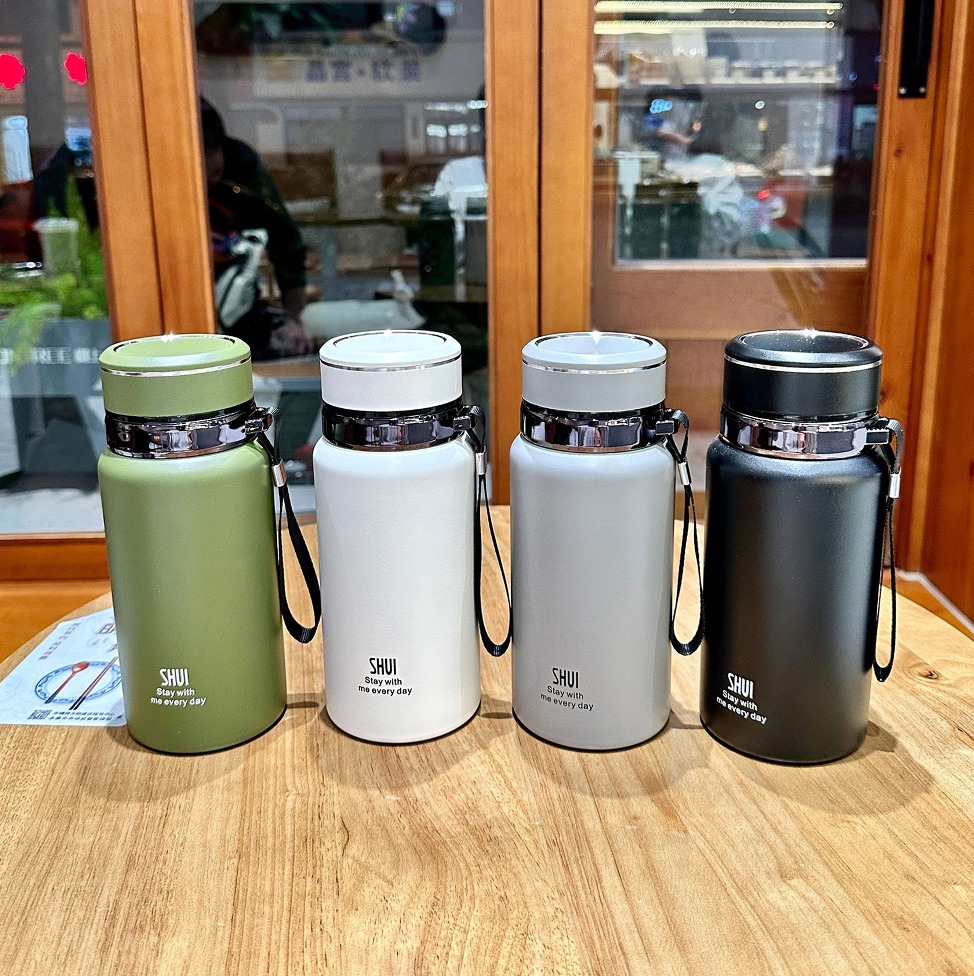 فلاسک استیل Haoliang مدل ZS-9218