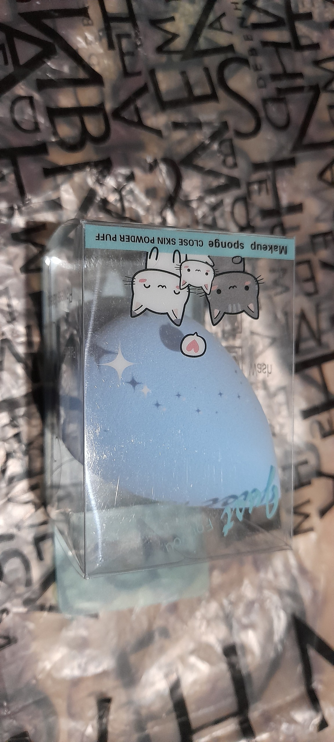 پد تخم مرغی