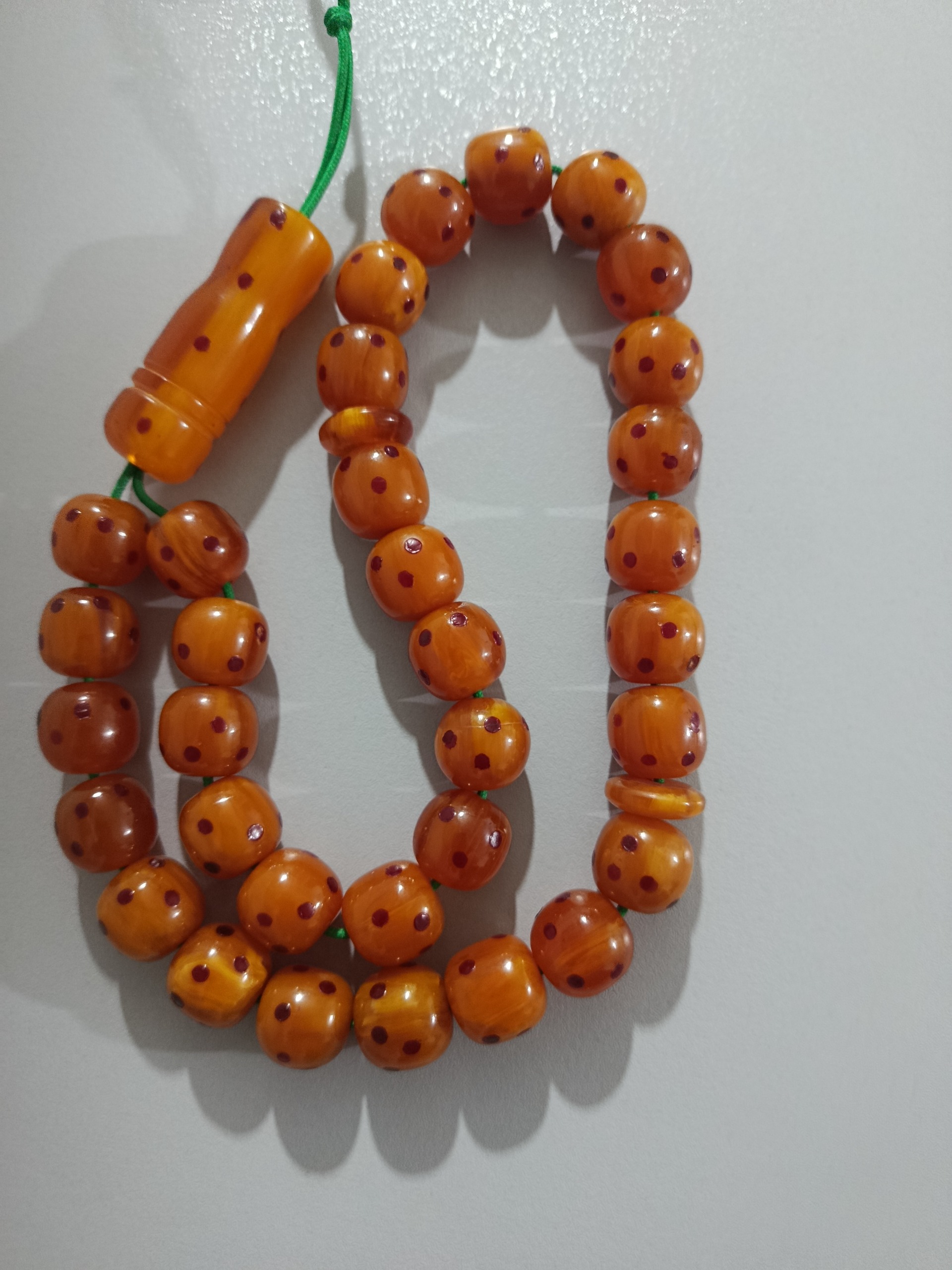 تسبیح سندلوس کلکسیون