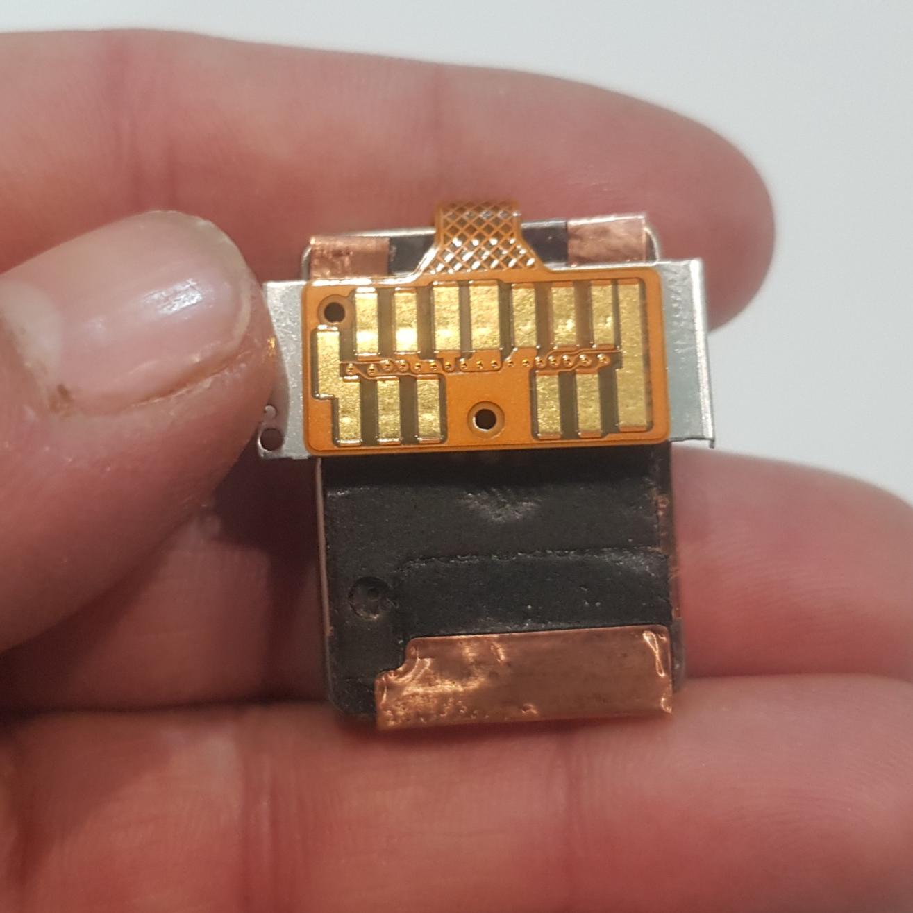 هارد اکسترنال نوکیا ان 91