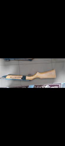 تفنگ