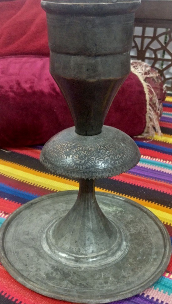 پی سوز قاجاری