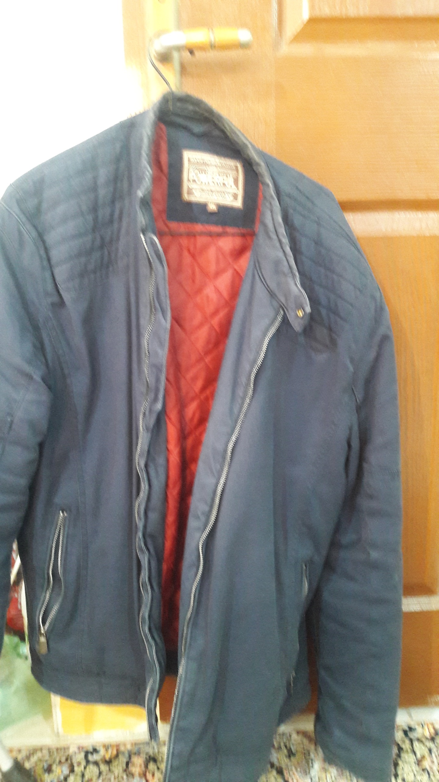 یک قواره کابشن گرم دسته دوم