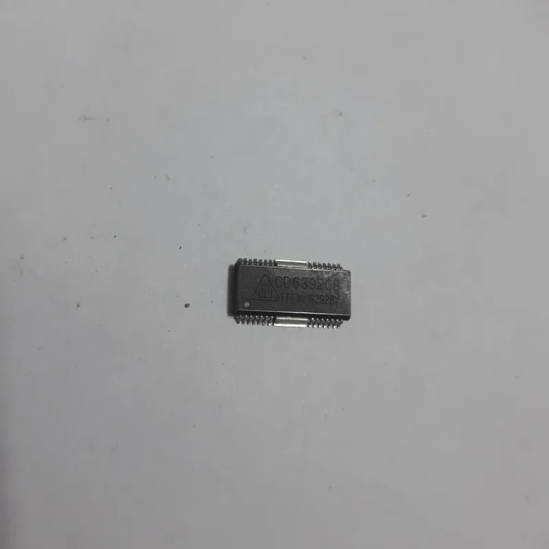 IC CD 6392CB