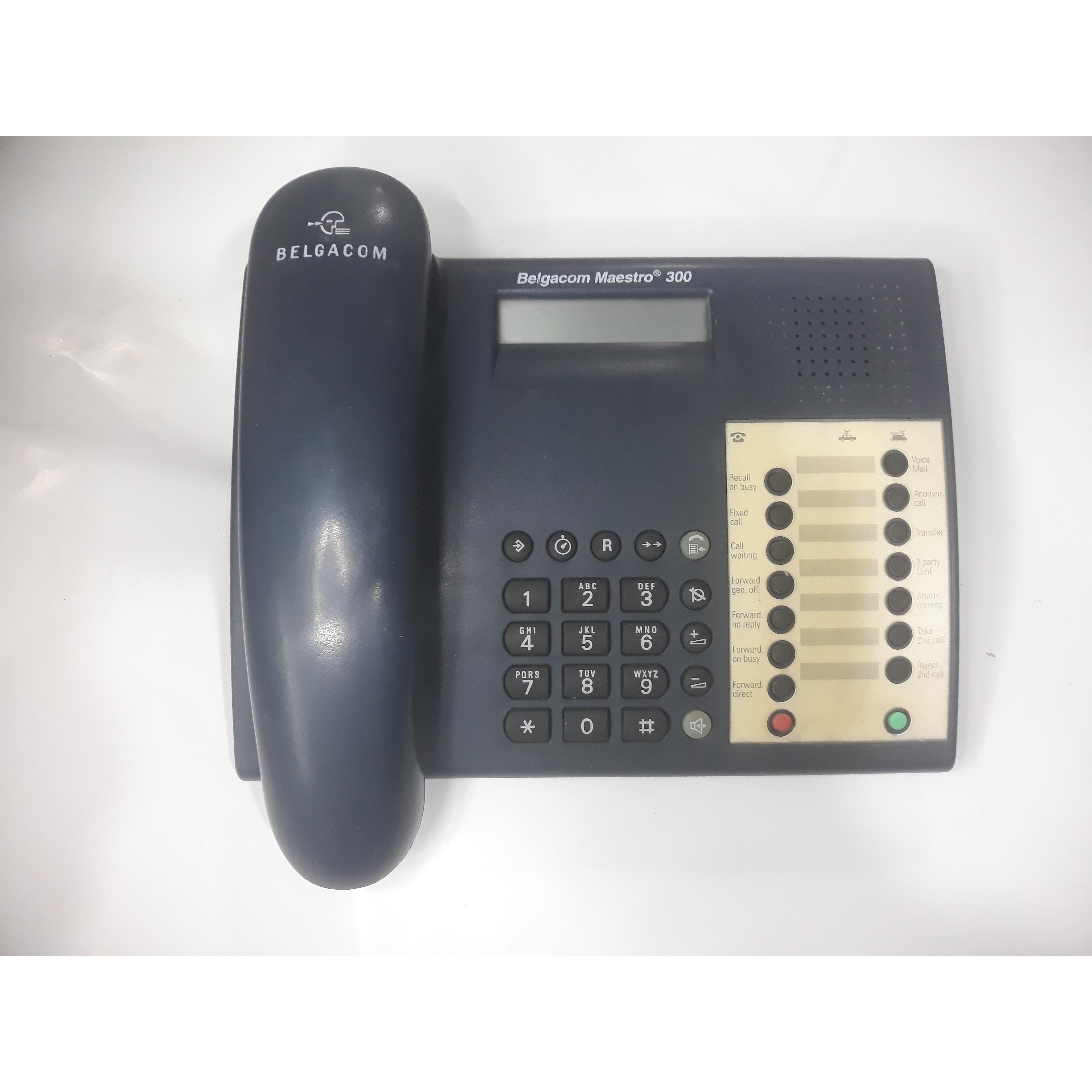 Belgacom 300 اصل