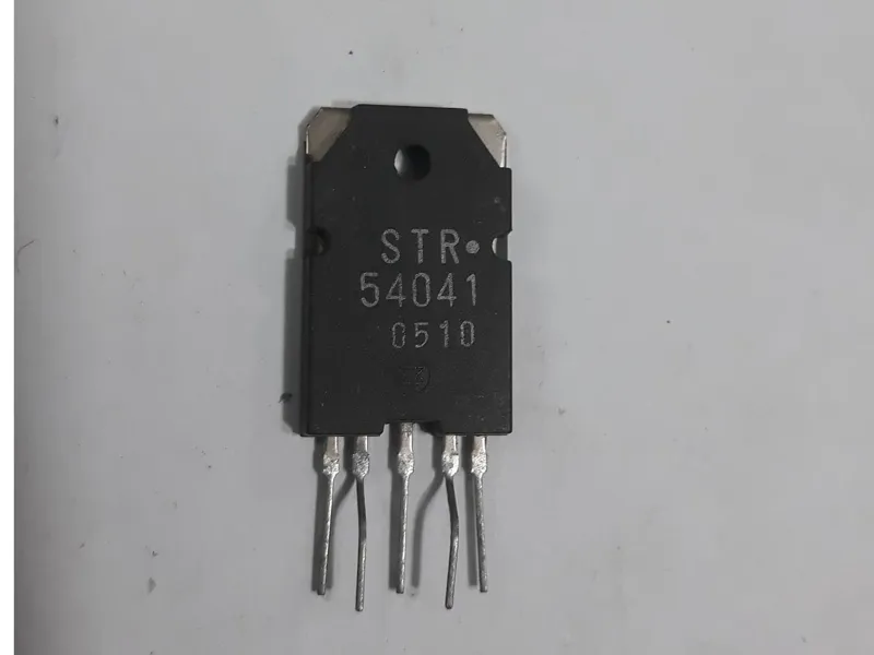 آی سی STR54041