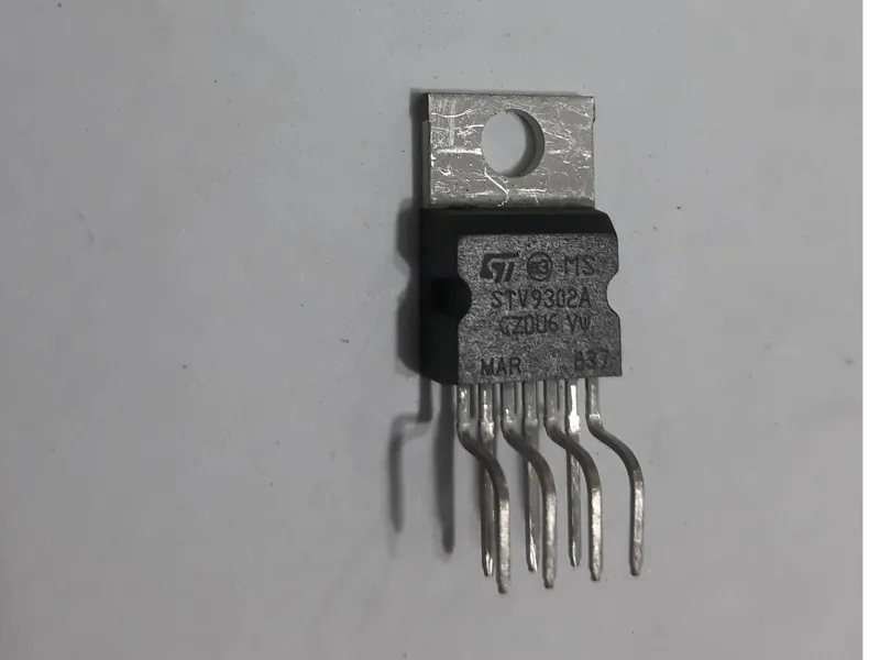 آی سی STV9302A