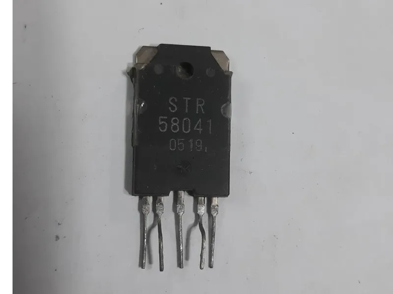 آی سی STR58041