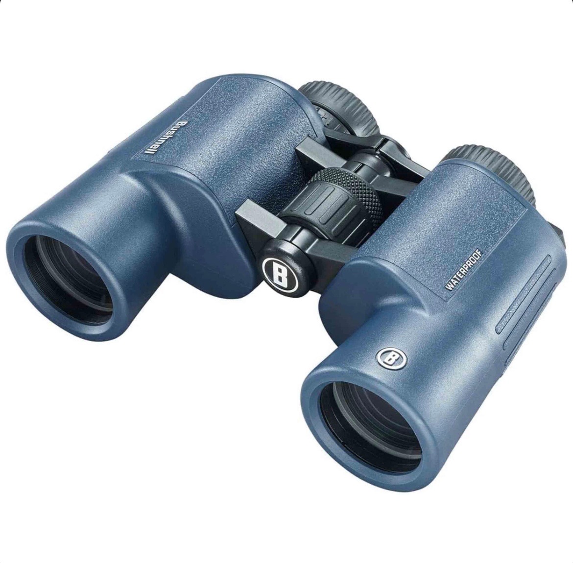 دوربین شکاری بوشنل H20 10x22