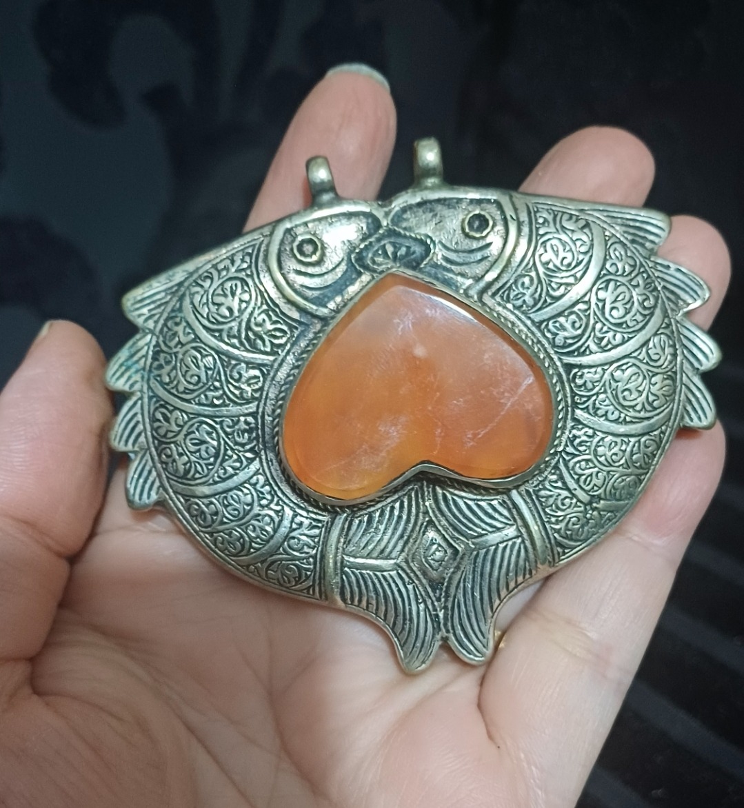 آویز ورشو قدیمی