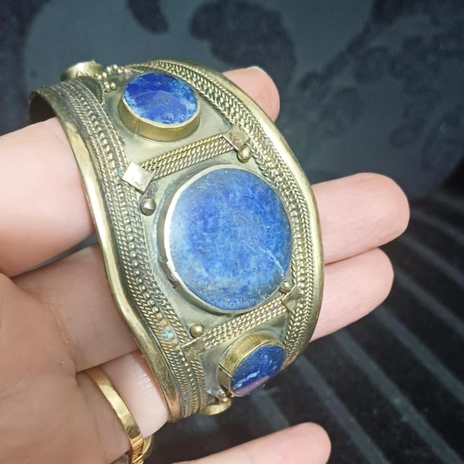 دستبند ورشو قدیمی