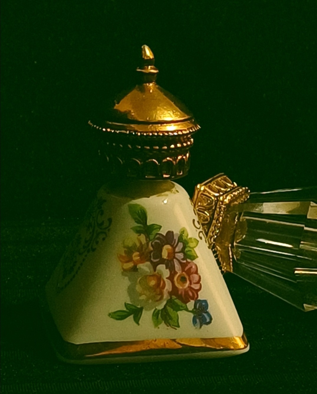 عطردان لمونژ فرانسه