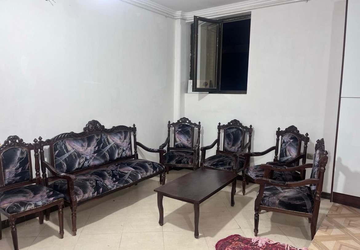 مبل 7نفره سلطنتی
