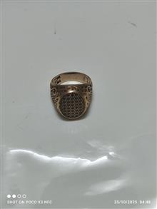 انگشتر