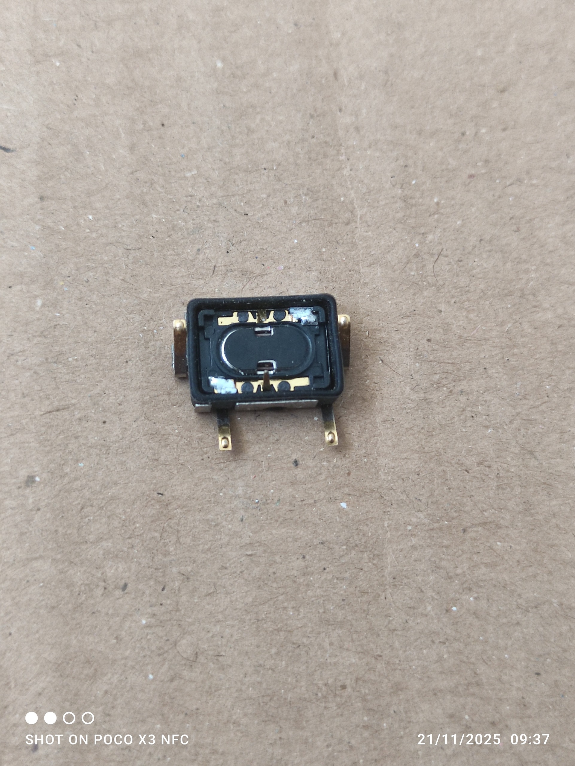 بازر گوشی سامسونگ