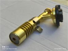 تورچ،سرپیک