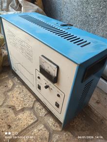 ترانسفورماتور