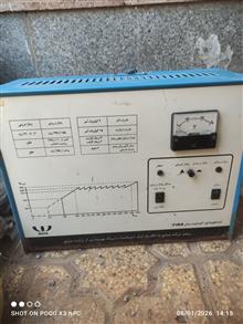 ترانسفورماتور