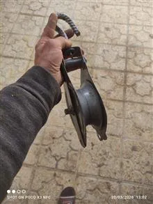 قرقره