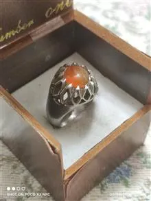 انگشتر