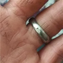 انگشتر