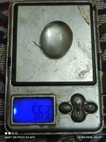 نگین