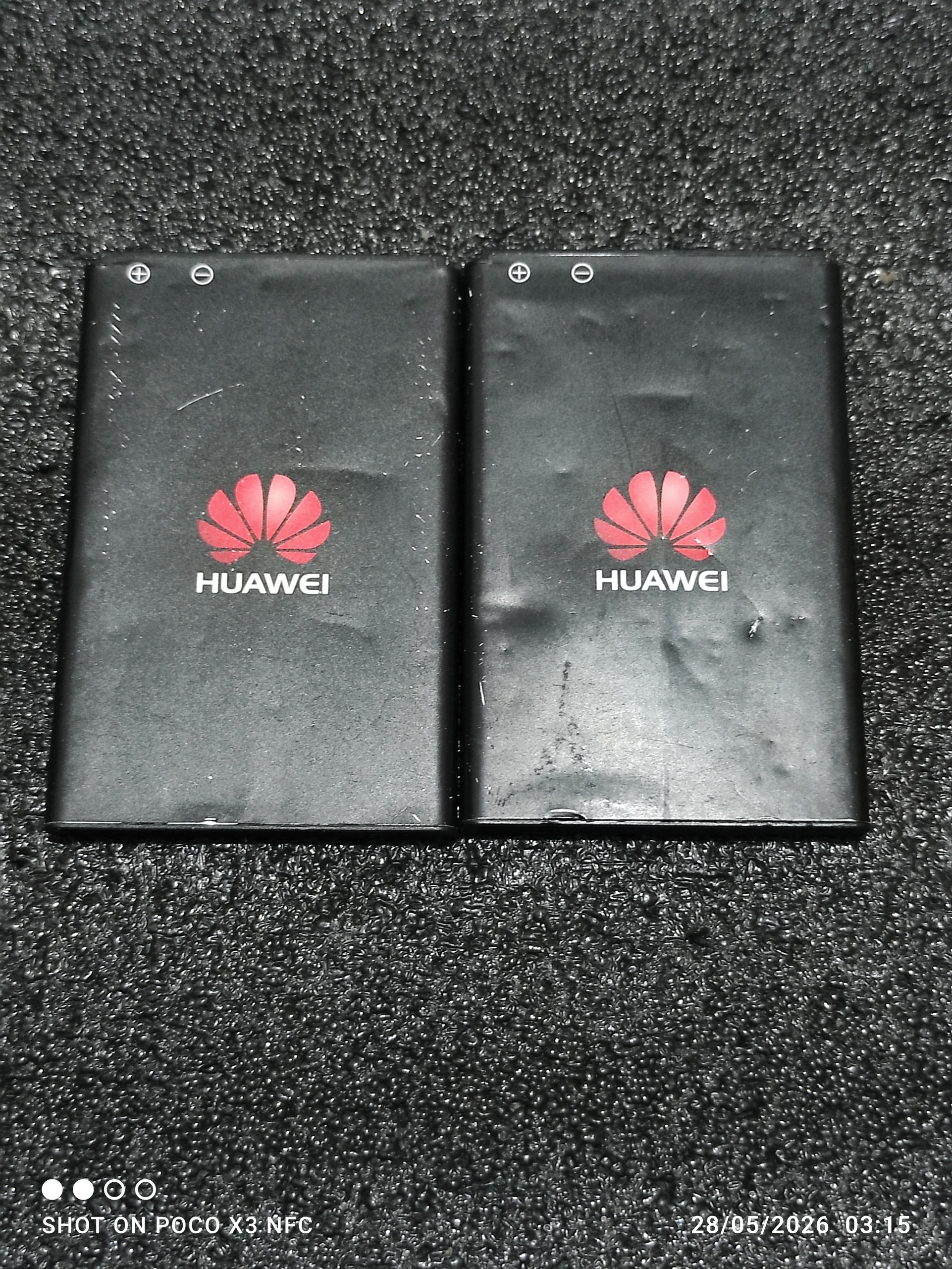 باتری گوشی HUAWEI 2150MAh
