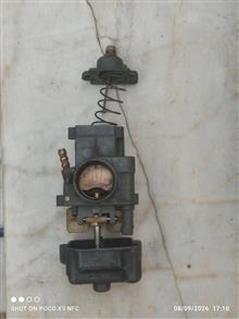 کاربراتور