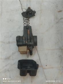 کاربراتور