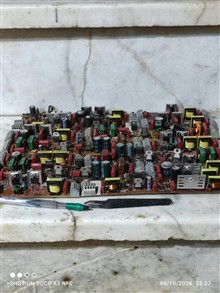 تعدادی