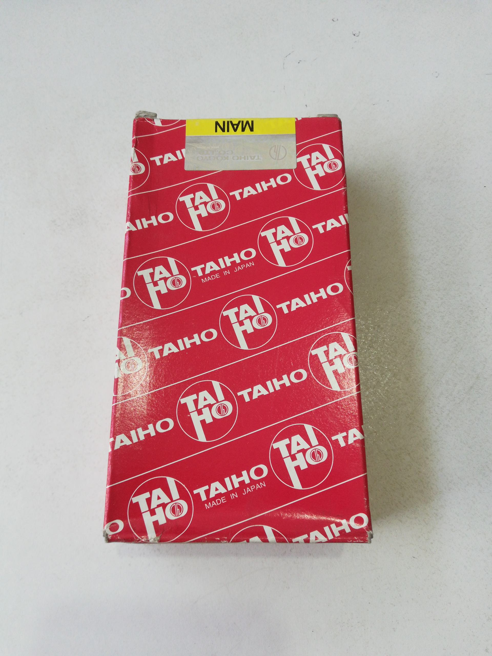 یاتاقان ثابت مزدا 1600 سایز 100 تایهو ژاپن