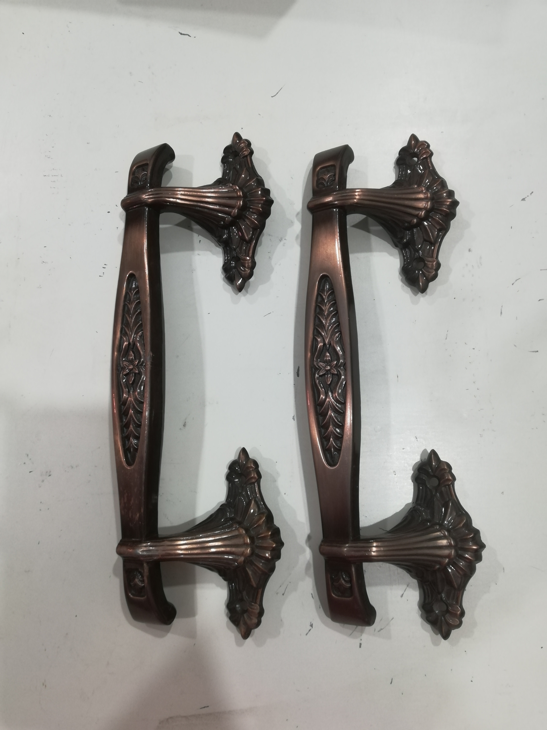 دستگیره درب چوبی