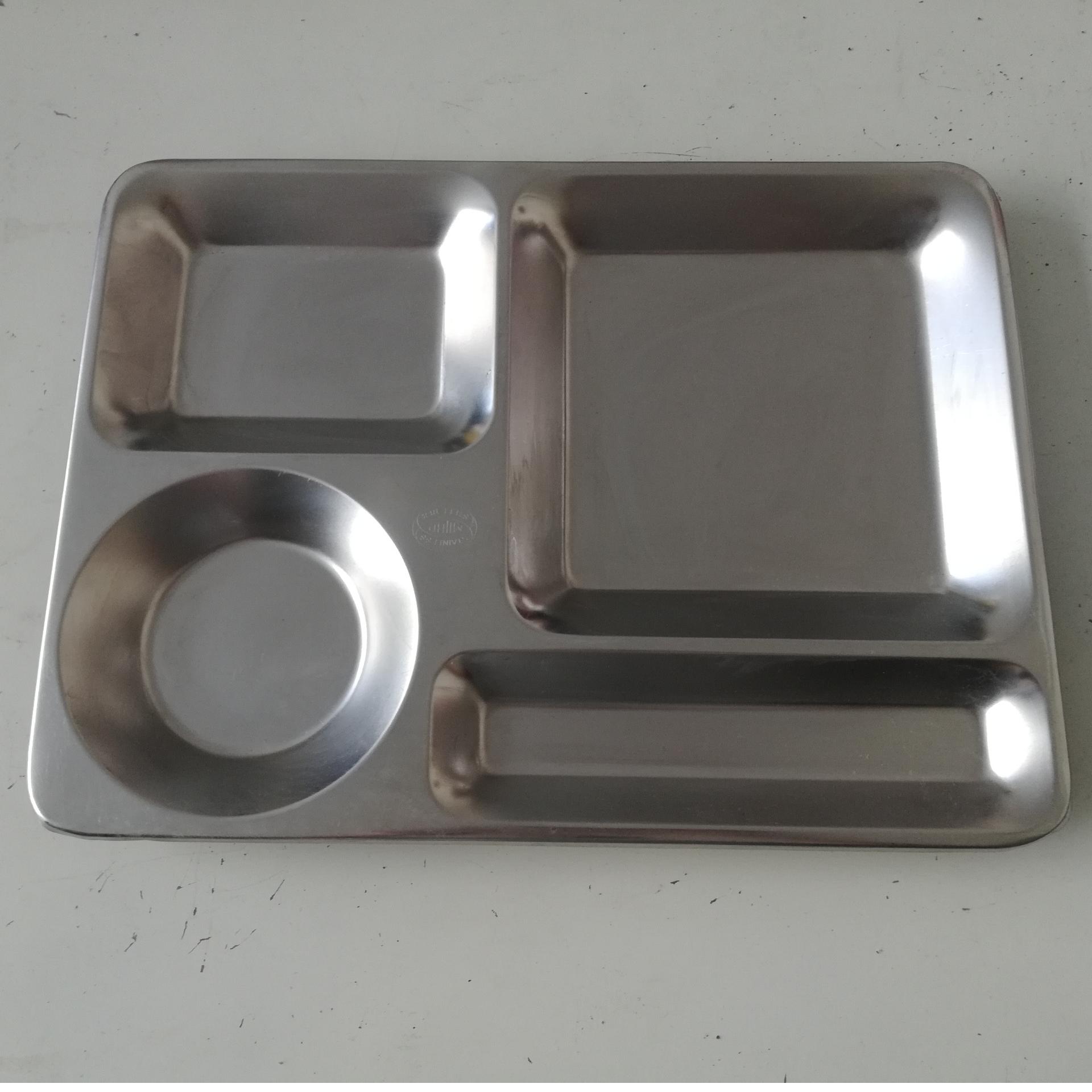 سینی سلف سرویس استیل