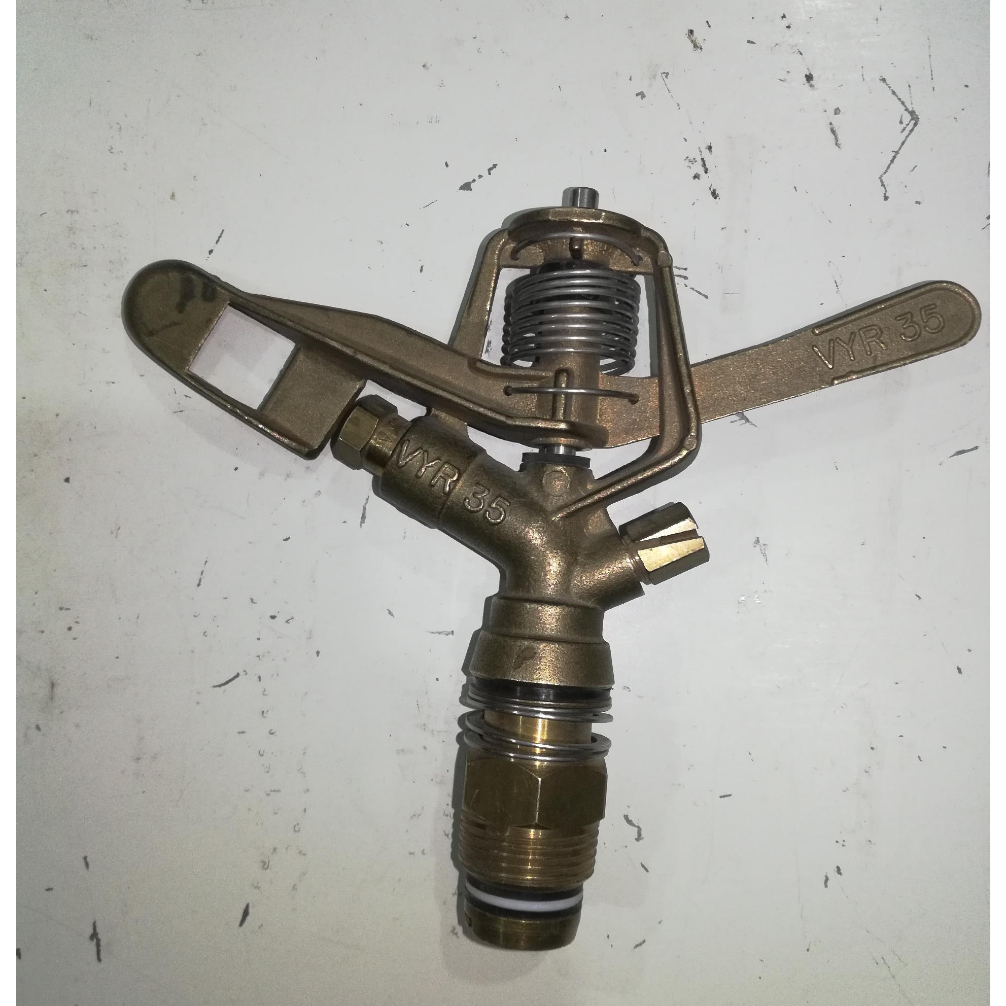 آبپاش ویر مدل 35