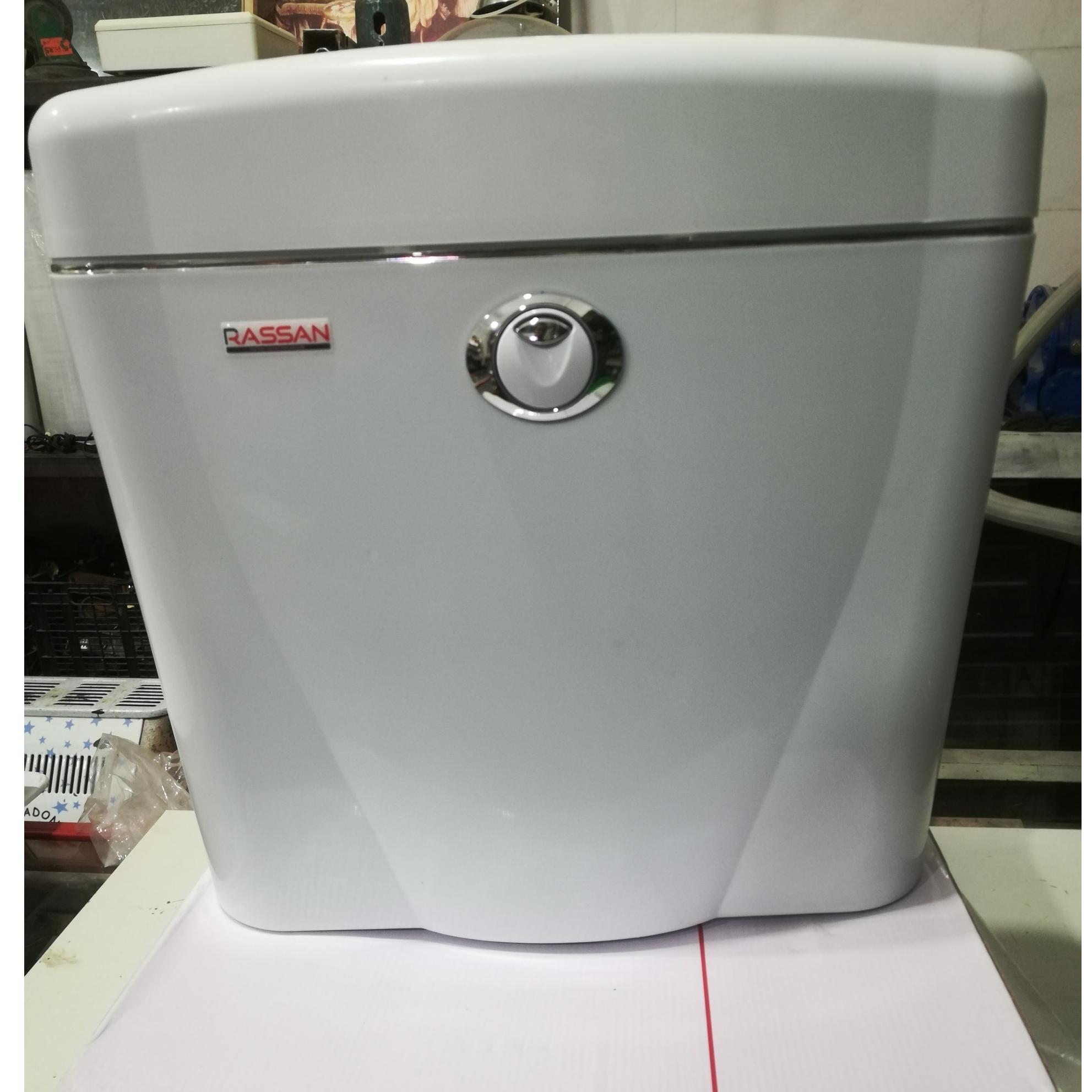 فلاش تانک راسان