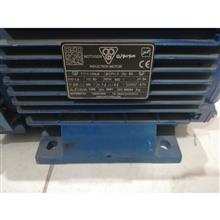 الکتروموتور