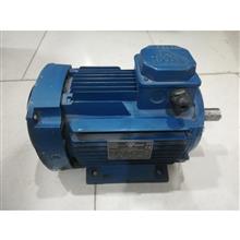 الکتروموتور