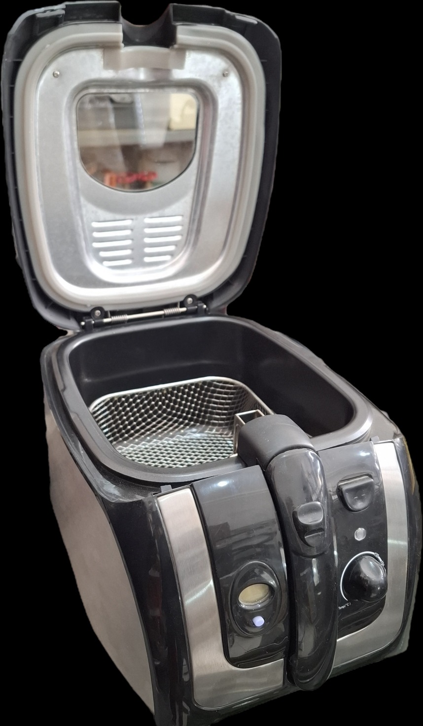 سرخ کن ناسا الکتریک مدل NS-305