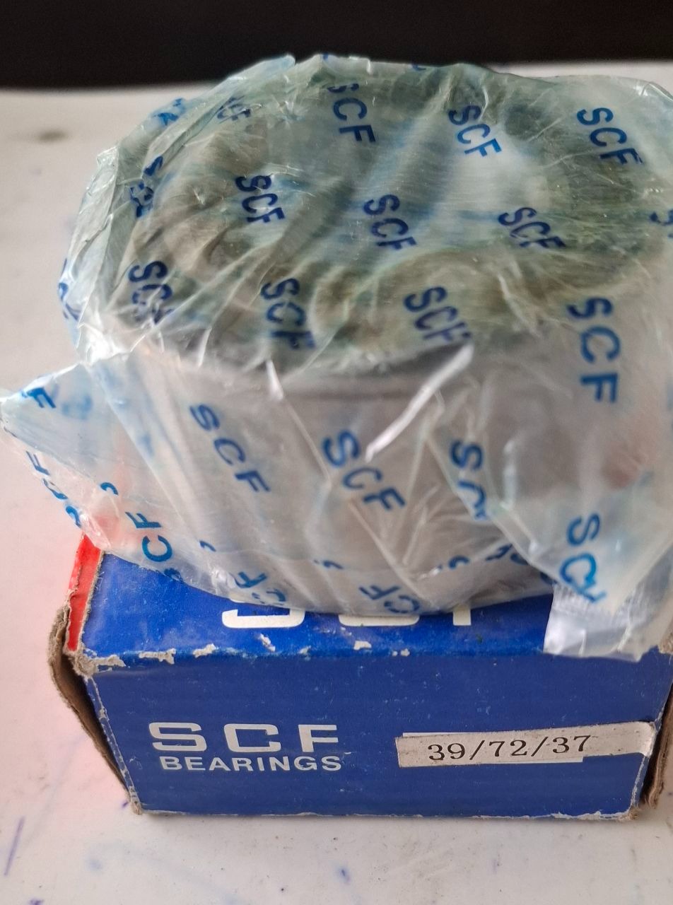 بلبرینگ SCF 39/72/37