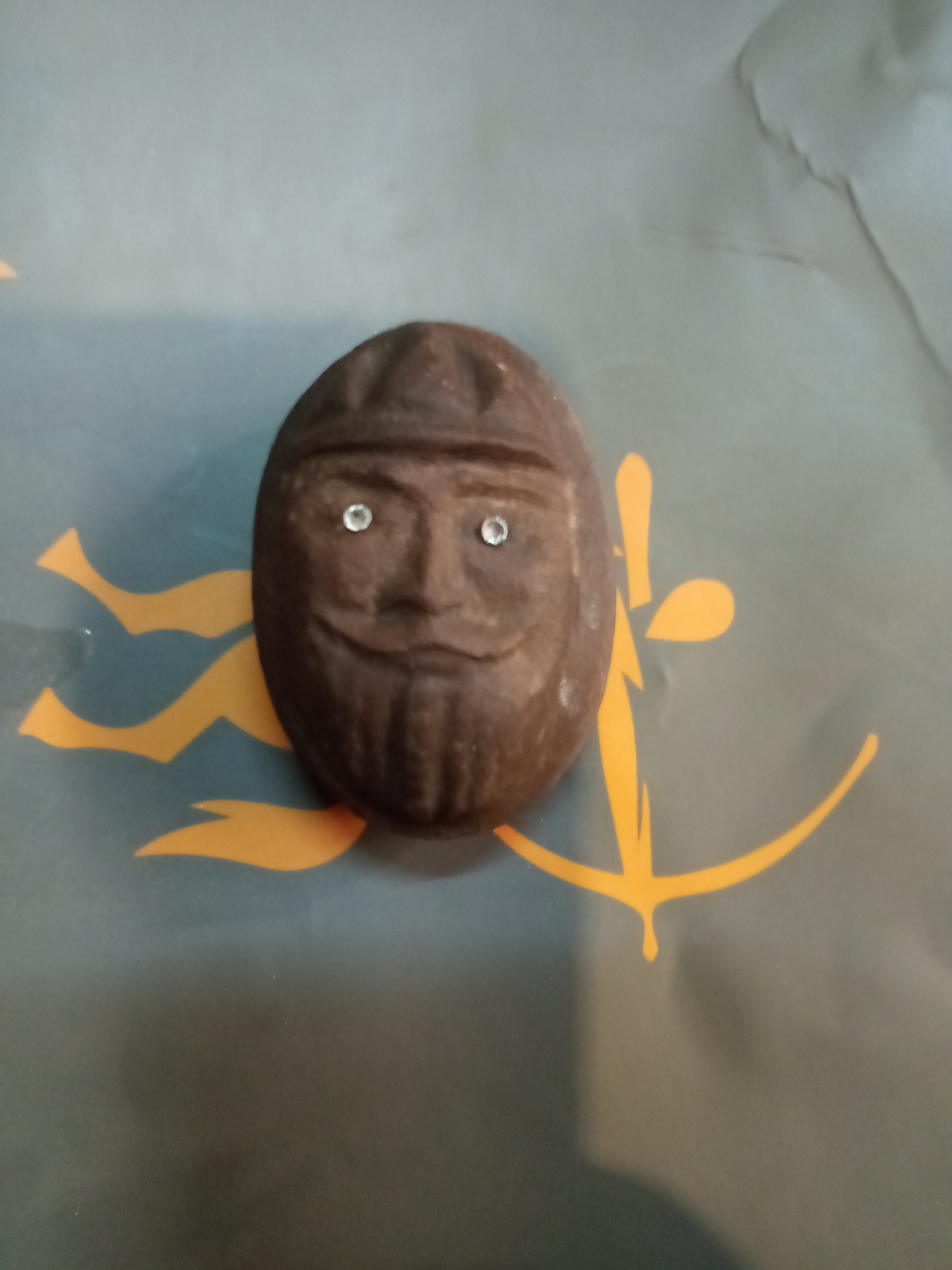 گلدستون نچرال با رخ انلیل