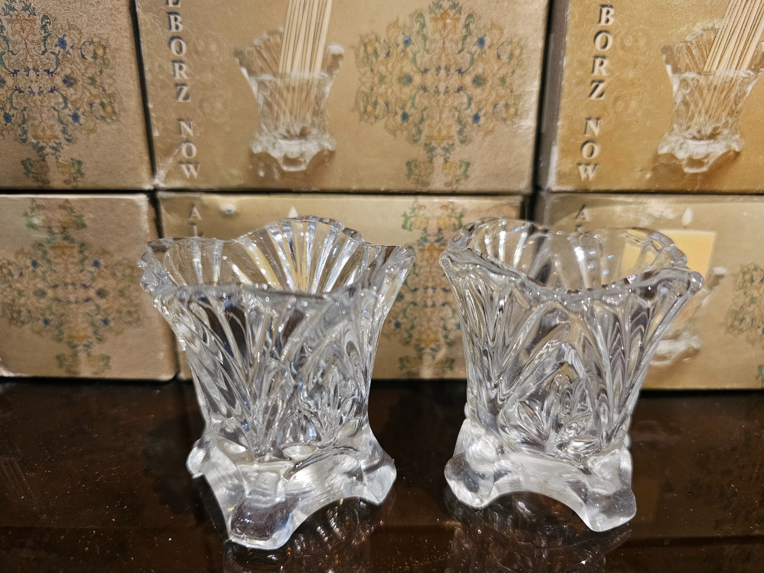 جاشمعی یا جای خلال