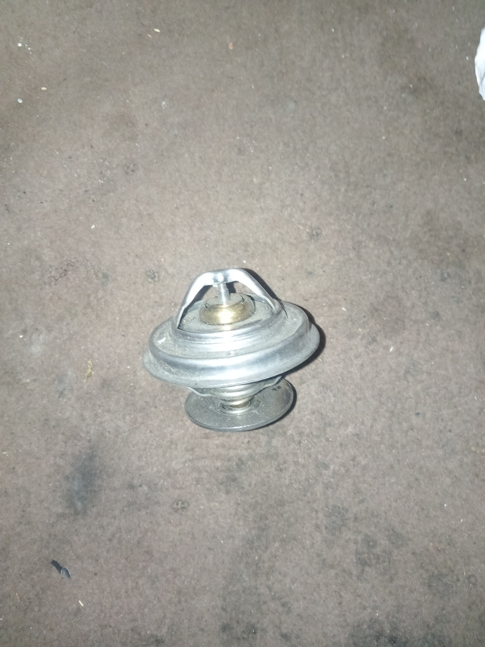 ترموستات نو65درجه و75درجه