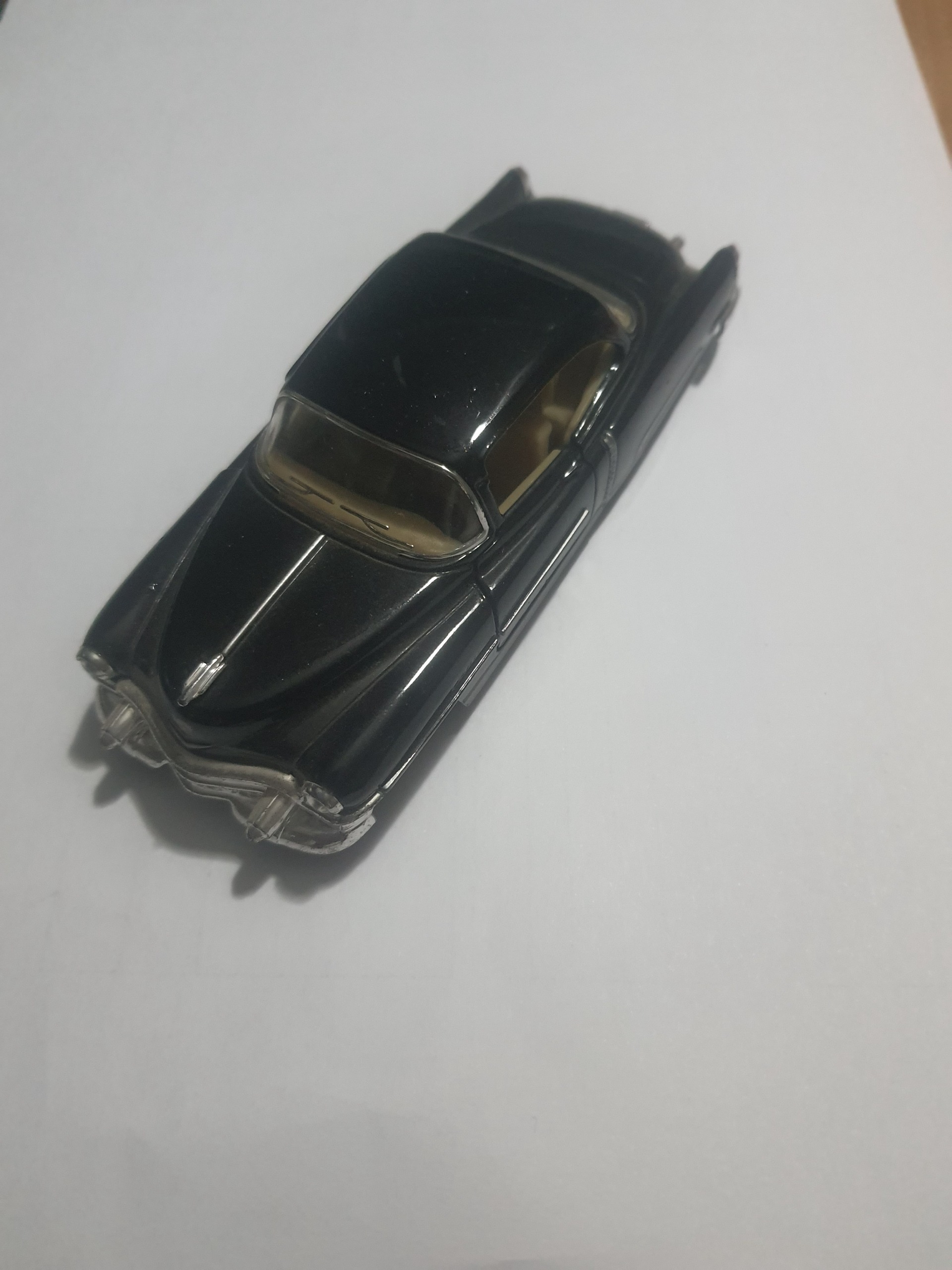 ماشین فلزی Cadillac 1953